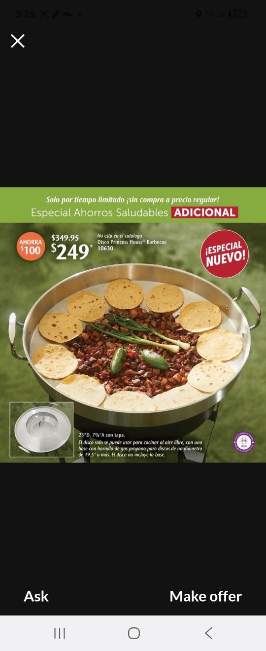 Disco Princess House 