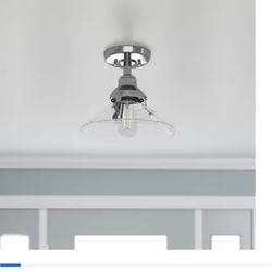 Allen + Roth Light