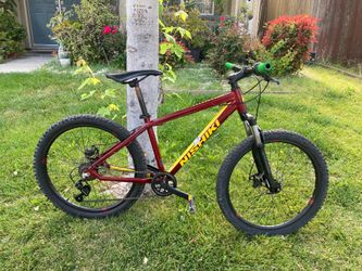 Nishiki Colorado 24 in. Mountain Bike