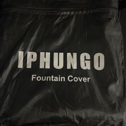 IP HUNGO  fountain Cover