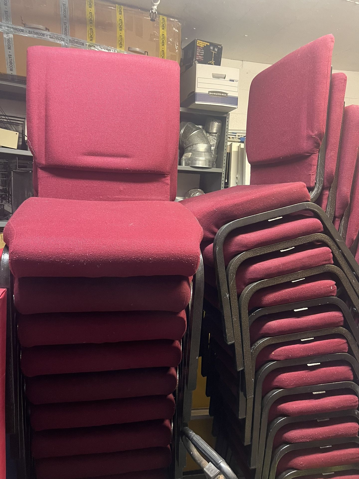 Event Chairs