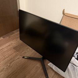 4k 27 Inch gaming Monitor 160hz