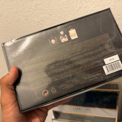 YSL perfume gift set 