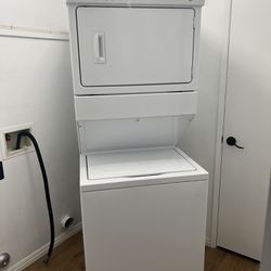 Washer/Dryer Combo 