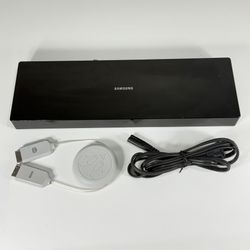 Samsung One Connect Box with Cable - SOC1000MA / BN91-18954J