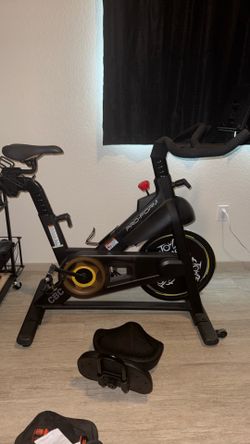 Pro-Form CBC spin bike