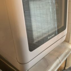 Countertop Dishwasher Portable 