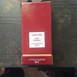 Tom Ford Lost Cherry Cologne 