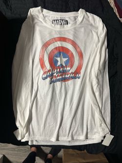 Marvel T shirt