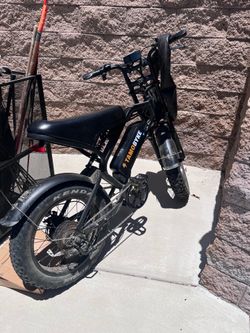 E- Bike