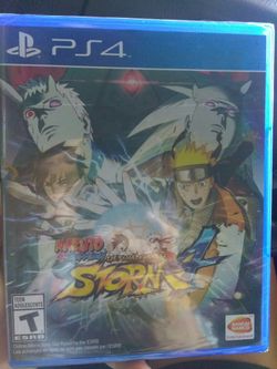 Sealed new