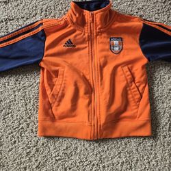 Adidas Jacket. 18months