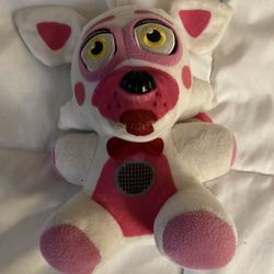 FNAF Funtime Foxy 