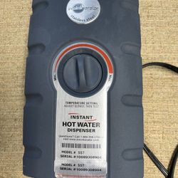 Insinkerator Instant Hot Water Dispenser for Sale in Portland, OR - OfferUp