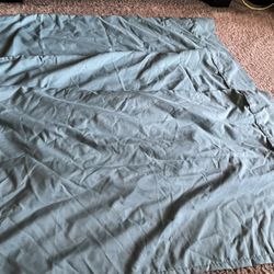 Set Of Three Pillow Sheets