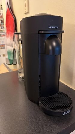 Nespresso Verutio Deluxe Espresso Maker
