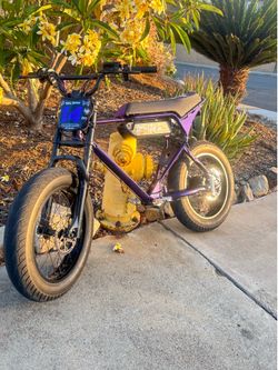 Macfox X1s Good condition