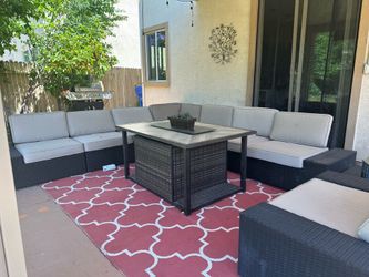 Patio Furniture