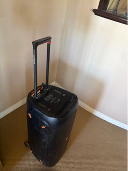 Jbl party box 310
