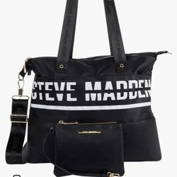 Steve Madden Bag