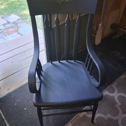Antique Chair