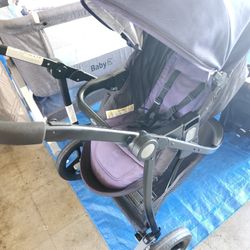 Strollers