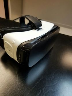 Samsung Gear VR