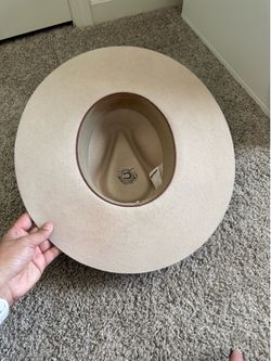 Charlie Horse hat