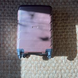 Luggage, Carry On, 4 Wheeler