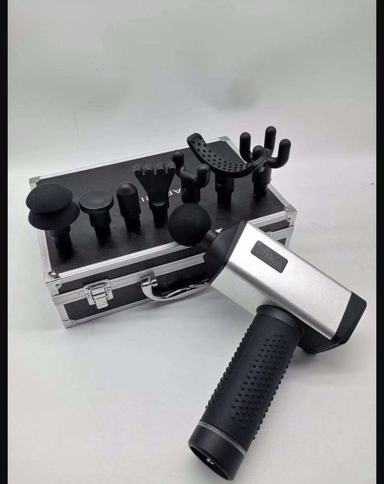 VBX Massage Gun