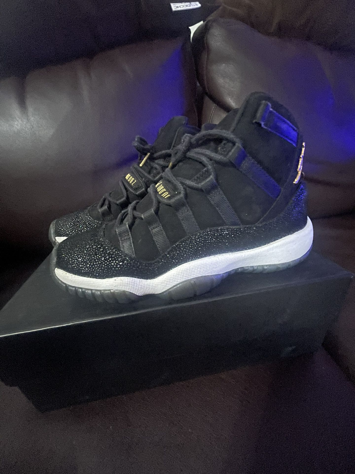 Jordan 11 Retro Prem