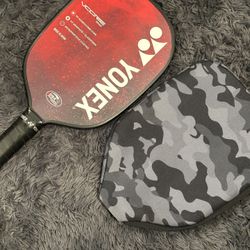Yonex Vcore Pickleball Paddle 