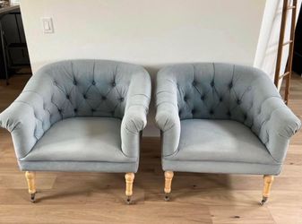 Sofa Chairs