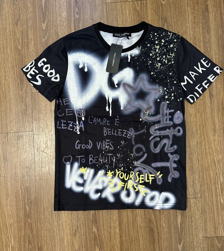 DG T Shirt