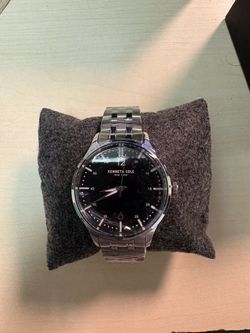 Kenneth Cole New York Men's Watch