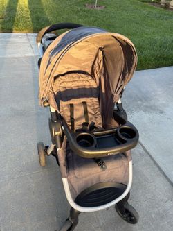 Graco Stroller