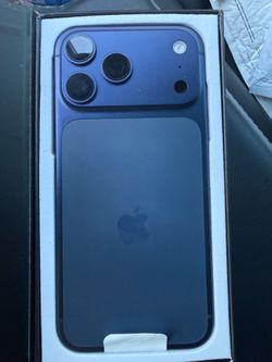 Apple iPhone 17 Pro Max 2tb