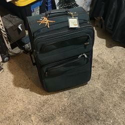 Luggage 