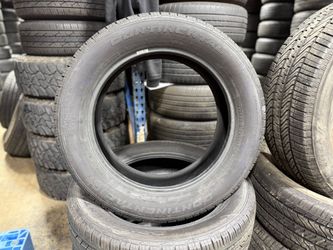 FREE DELIVERY 4 new Tires 255/55/20 255/55R20 FITS Colorado Canyon Explorer Traverse XT5 100%