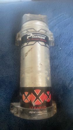 Capacitor