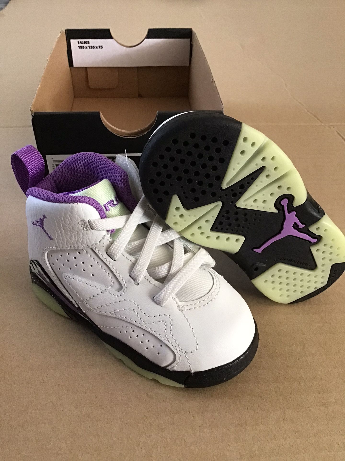 Jordan