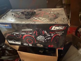 Lodi Baja Rey special edition red mint 400