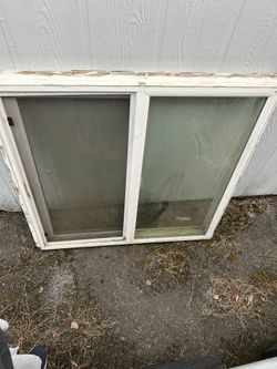 House window