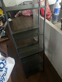 Shelf