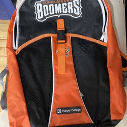 Schaumburg Boomers Backpack 