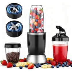 Smoothie Blender