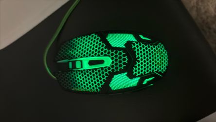 Hyper x pro gaming mouse