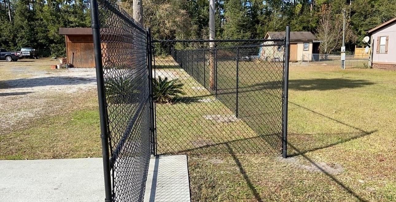 Fence