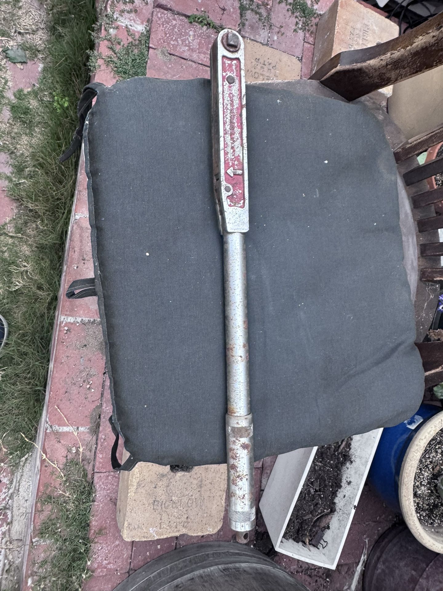 Torque Wrench