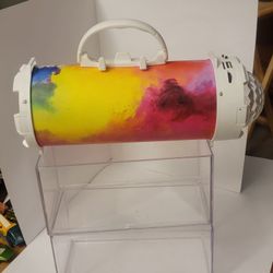 Bazooka Speaker